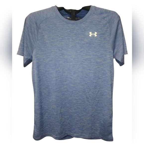 Under Armour Other - NWT Under Armour Tech Textured Short Sleeve Shirt, Boys XL